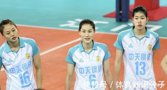小宇|秋风扫落叶,江苏女排轻取浙江晋级,吴晗再接再厉