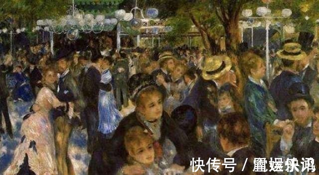 阿黛拉!世界上最名贵的10幅油画,网友:看不懂的就是艺术