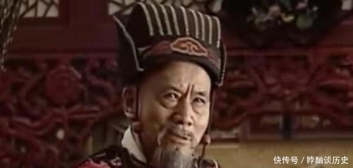 徐阶|大明王朝:嘉靖为何会对徐阶说,如果严嵩在就不会问这么细?