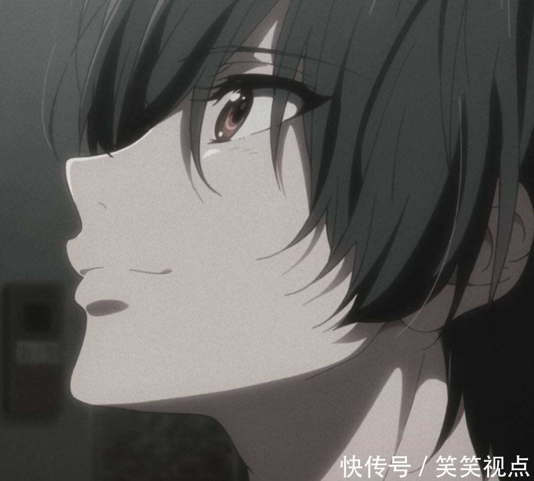 壁纸|动漫《free!》,桐岛郁弥,你的男神已上线,动漫头像壁纸自剪