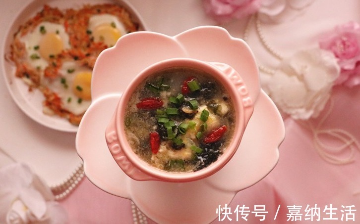 解暑|天热多喝汤,6道适合夏季喝的时令汤,美味又解暑,顺利度过夏天