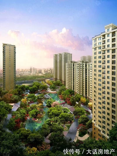 求助信|建业地产:总部裁员61.2%,求救信、100亿元授信,都无法化解危机