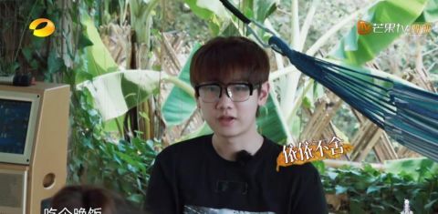 周迅|《向往4》宋威龙汪苏泷延期蹭饭，与周迅待遇差距大，原因太现实