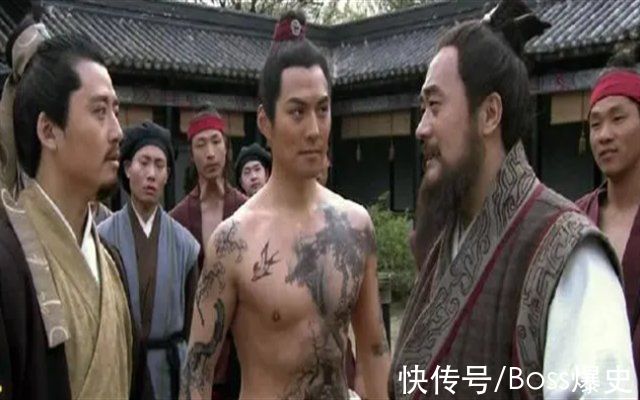 宋江$燕青辞别宋江，归隐江湖前，为何要趁夜摸黑挑走一担珠宝？