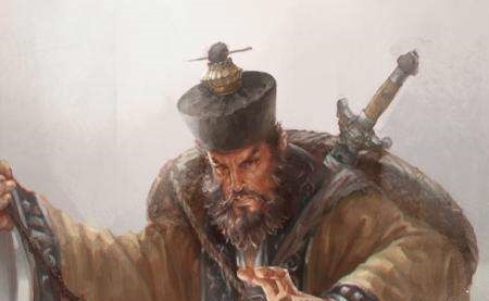 宋江|宋江被毒死时,为什么没有一个水浒英雄为他报仇