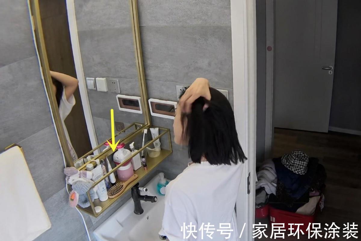 住宅|“海南富婆”吳宣儀,“日租”別墅不住,偏獨(dú)居北京,暴露家底了