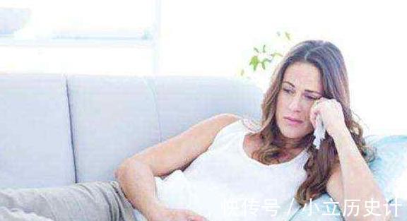 发脾气|孕妇须知:胎宝宝其实也会发脾气!特别是遇到这3种情况的时候