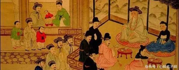 也就是纣王|武王伐纣的本质是什么,从这个人的死就能看出来,后人却忽略了!