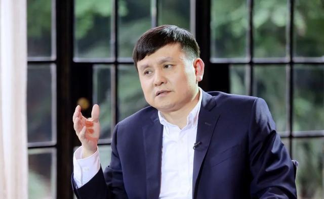 胃部|喝粥能养胃?张文宏:若想胃健壮,这4种食物尽量少吃