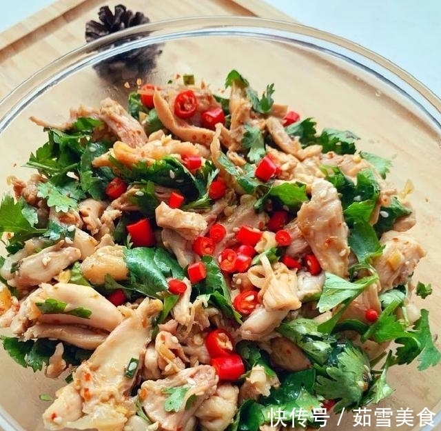 腐竹|家里来客做六道菜有面子,下酒下饭的很,一上桌就夸你是大厨