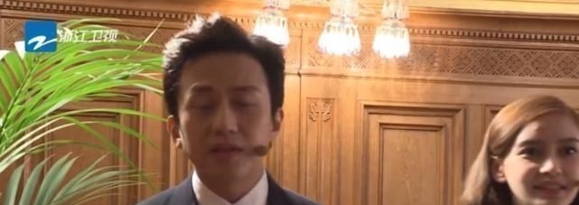 鄭愷發文吐槽4位離開跑男的成員,最后1句話,引40萬粉絲淚目