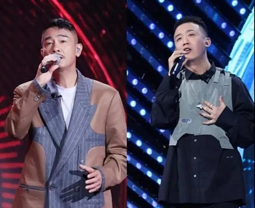  来说|《我们的歌》B组海报引热议，实力重要还是流量重要？