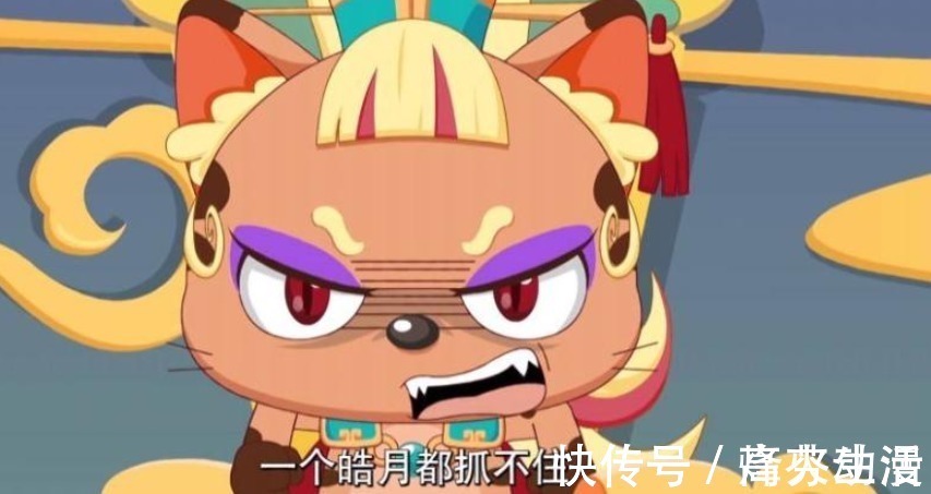 灰太狼|《喜羊羊与灰太狼》狼羊都和平相处了,为何羊守中的反派还是狼?