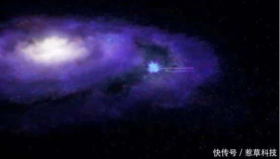 科学家们 宇宙中的“普通物质”被发现,但它并不普通,没有它宇宙不复存在