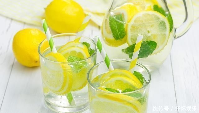 可口|柠檬水很可口,怀孕以后可以经常喝吗喝柠檬水的好处,尽量看看