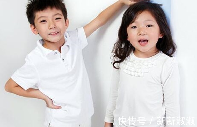 平均身高|有3个特征的宝宝,将来很可能是个“大高个”,你家娃占几个