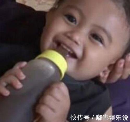 婴儿|因太贫穷用咖啡代替奶粉,无奈之下婴儿只能喝咖啡长大,现状如何