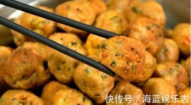 补钙补蛋白|孩子爱吃的营养菜,一口一个,补钙补蛋白,增强免疫,还养颜美容