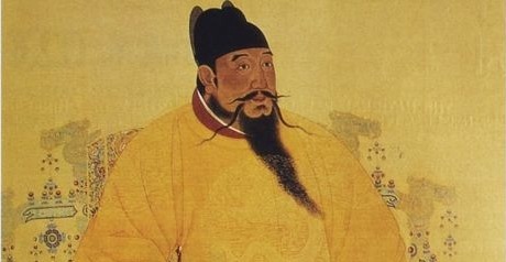 血雨腥风|他是个残忍的野心家，助人篡位掀血雨腥风，去世17年后被砍头！