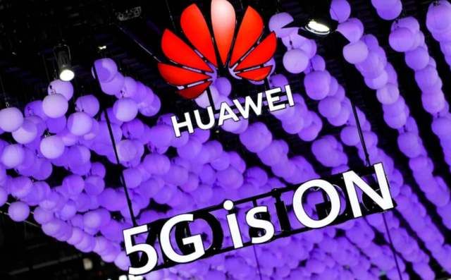 中国|1年对中国出口590亿!华为上诉后，瑞典宣布暂时取消对中企5G禁令