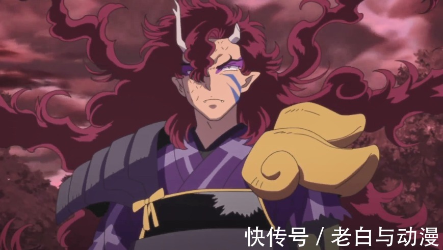 夜叉姬|半妖的夜叉姬:麒麟丸要当救世主,穿越到现代摧毁妖灵星