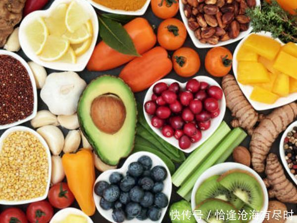 谷物|早餐吃对,养生事半功倍4种“长寿”食物,才算是合格的早餐