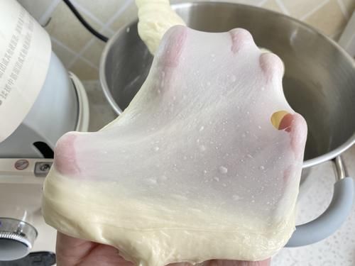 面片|开学季,孩子早餐就吃它,做一次吃一周,细腻柔软补足营养