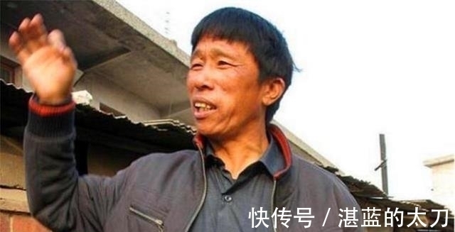 父亲#父亲去世后,孝子将遗体塑金身摆家里供奉,全村无人敢去串门