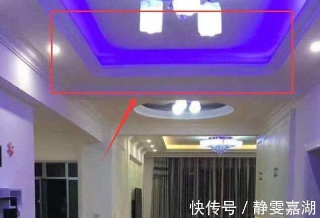 吊顶|当初新房装修真是不听人言，这6个特大错足够砸房了！心肝疼