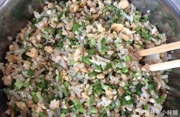 饺子馅最怕的1种调料，10个人有9人放了，难怪饺子不香味还重