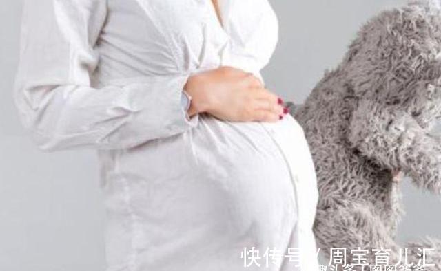 着床|孕早中晚期准妈妈这些“痛点”,暗示胎儿发育好,别太紧张了