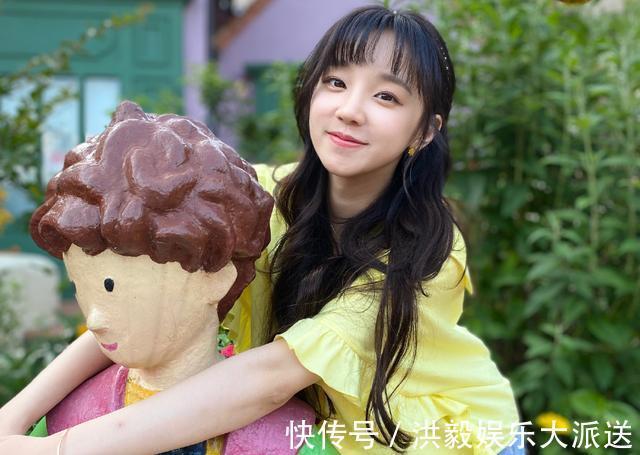 跑男家族顏值太真實(shí)!楊穎鹿晗沒(méi)變化,可宋雨琦有點(diǎn)過(guò)分了