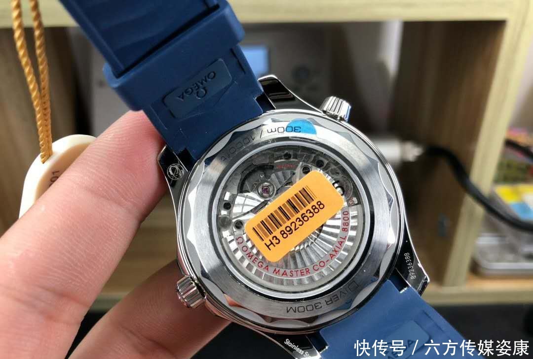 三四十岁戴不起劳力士绿水鬼？还戴不起欧米茄海马吗