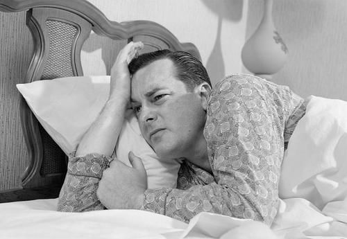 身体|男性身体若出现这5种“不对劲”,可能是雄激素快“枯竭”了