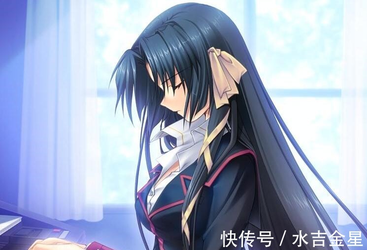 志村妙|动漫中可甜可美可暴力的小姐姐,如果你不喜欢,那只好认输了