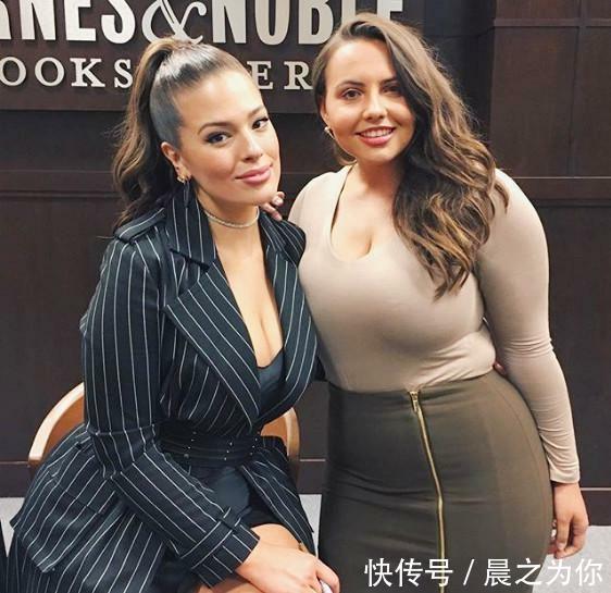 跑步|29岁乌克兰微胖女孩,努力健身多年,收获丰腴身材