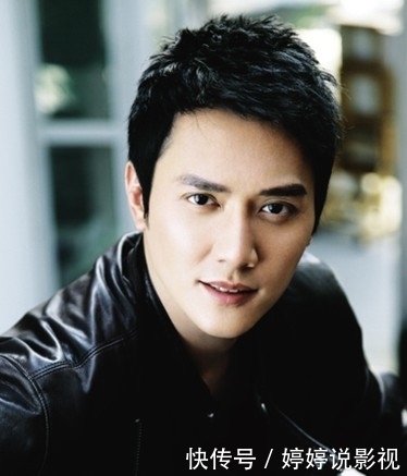 男团 网曝冯绍峰将参加男团综艺,离婚后自在潇洒,还被曝开单身派对