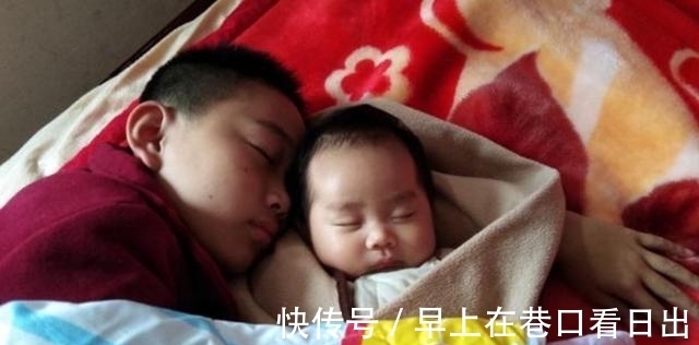 亲兄弟|二胎随“母姓”成潮流?过来人直言:不用10年,4个弊端会出现