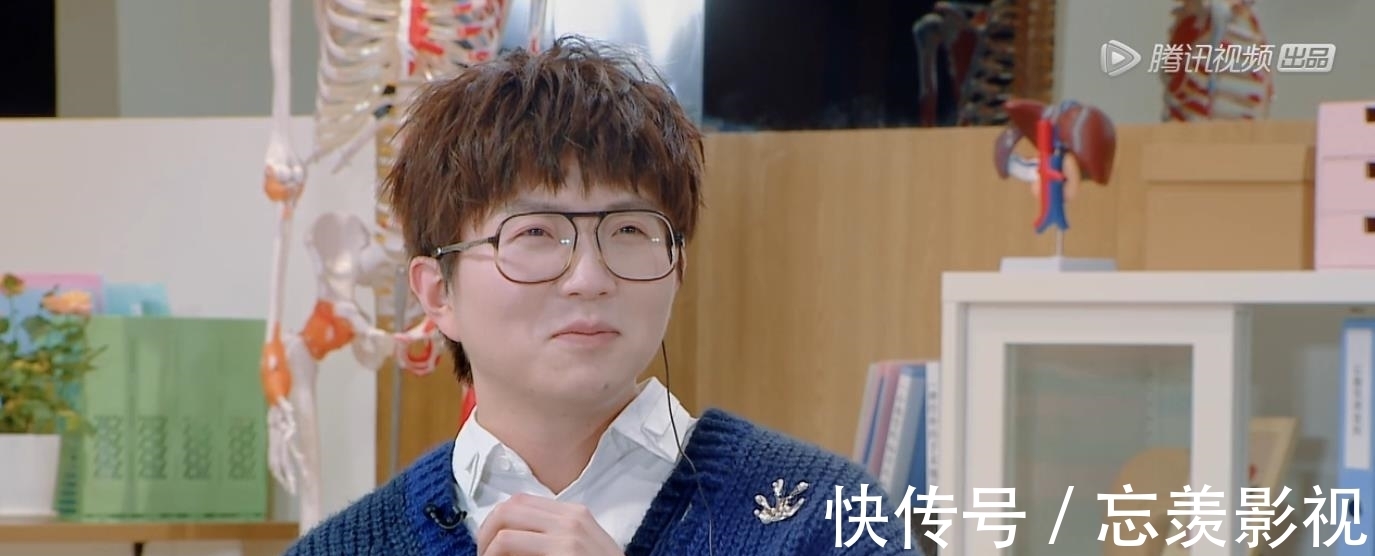 《心動的offer3》嚴(yán)盛狂飆狠話，句句戳心，實(shí)習(xí)生王蕊崩潰大哭！