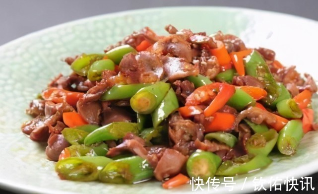 生抽|每次回家都能吃到这10道大餐菜,味道没的说,解馋又幸福!