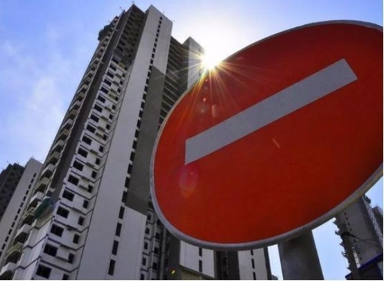 实行|没等来房产税,专家再提议实行免征面积,超过或将交税上万元