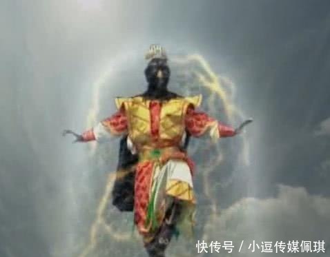 撒野|西游世界最厉害的五个妖精,牛魔王为何能在西牛贺洲撒野