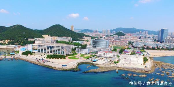 最值得关注的6所高校,国家海洋局与地方共建,实力强性价比高