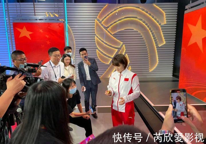 夺冠|陈梦获赠座驾,至今还未归队,世乒赛夺冠信心满满