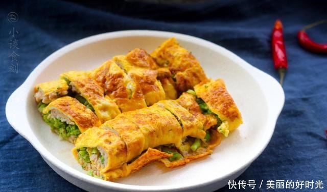 进入末伏,吃苦瓜山药,不如吃它,鲜香爽口有营养,成本才6块钱