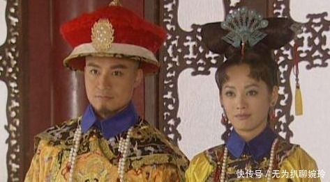 权力|清朝最牛官职,权力凌驾于皇帝之上,200多年只有两人高居此位