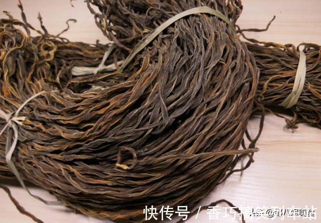 虫眼|夏天，晒些豇豆干存起来，教您正确做法，久放不发霉，放到冬天吃