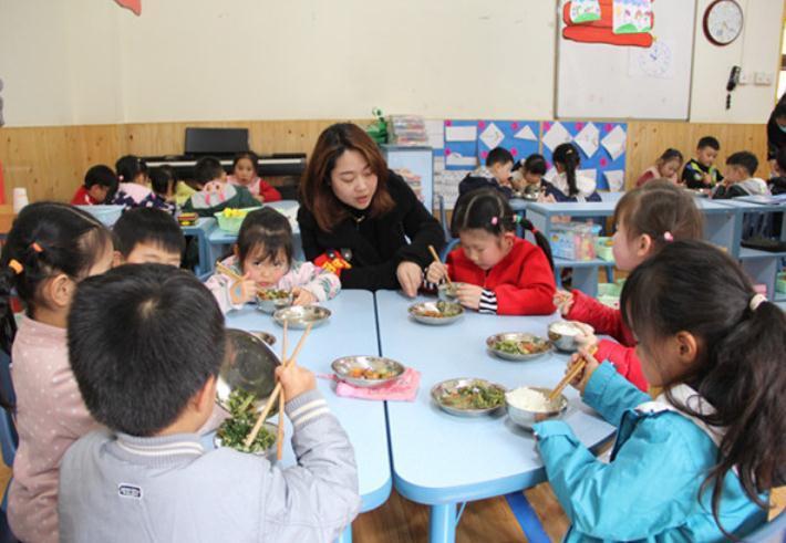 孩子|为什么孩子上幼儿园总生病老师不会明说,但家长心中要有数