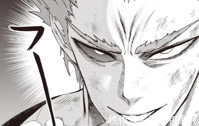 s级英雄|一拳超人180饿狼终于登场,成为了绝望的化身,S级英雄都成长了