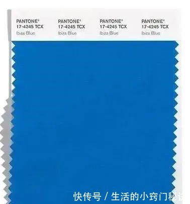 色彩 2021年十大秋冬流行色来了,很美很特别,你的衣橱中有几个!